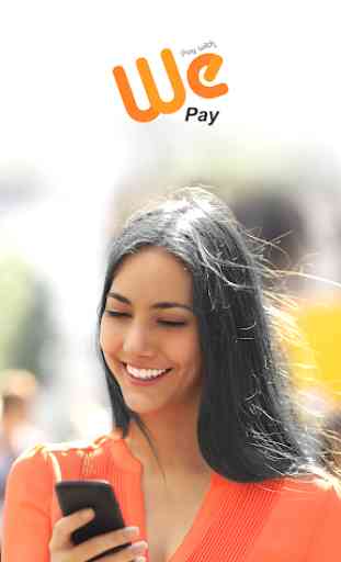 Pay with Wepay 1