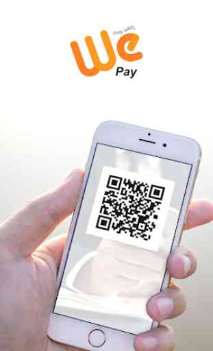 Pay with Wepay 4