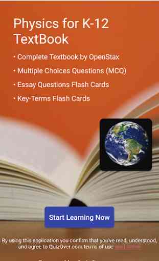 Physics for K-12 Textbook, Test Bank 1