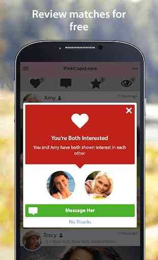 PinkCupid - Lesbian Dating App 3