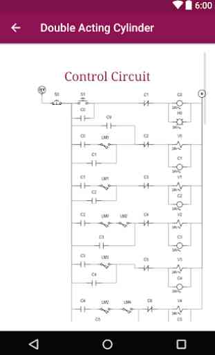Pneumatic Control Circuits 4