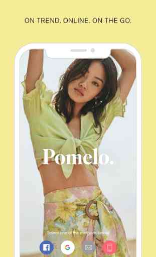 Pomelo Fashion - Online fashion for women 1