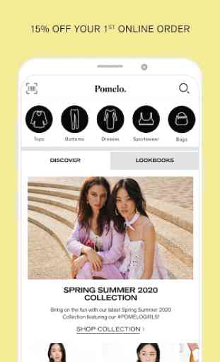 Pomelo Fashion - Online fashion for women 2