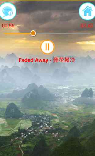 Popular Songs by Dizi (Chinese Flute) + Ringtone 4