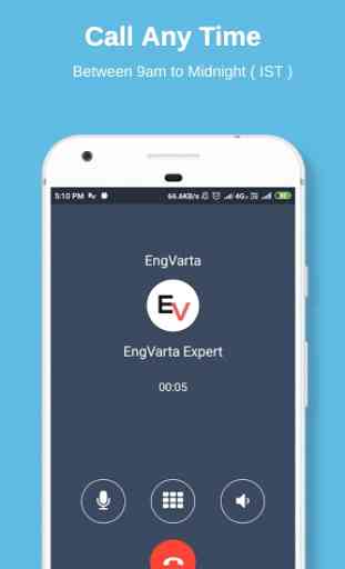 Practice English with Live Experts 2