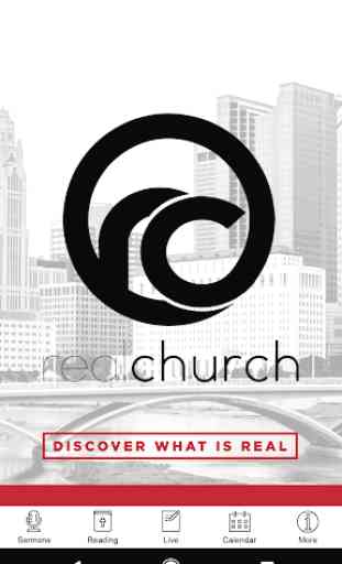 Real Church 1