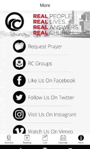 Real Church 4