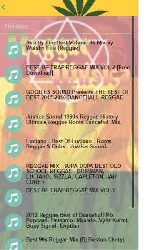 Reggae Music 2
