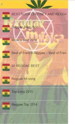 Reggae Music 3