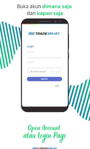 RHB TradeSmart id with OA Simplification 1
