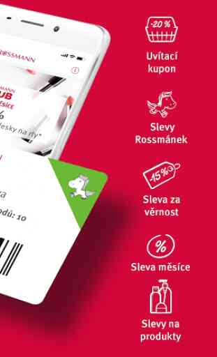 ROSSMANN CLUB 2
