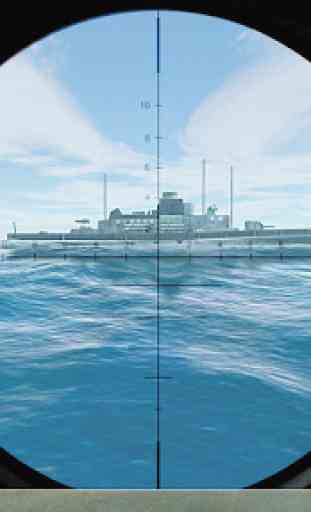 russo submarino - marinha batalha cruzador combate 2