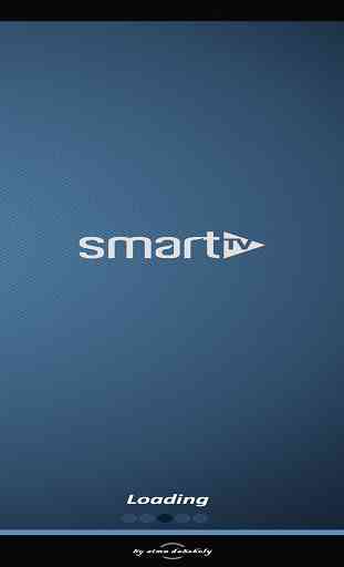 smart TV 2