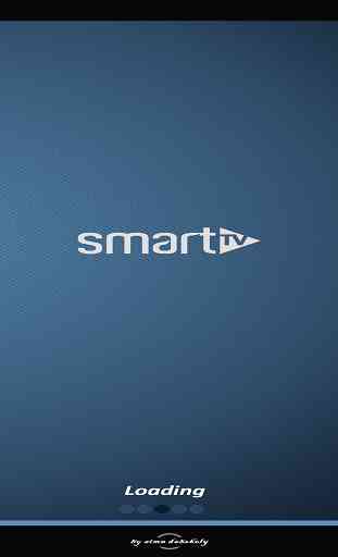 smart TV 4