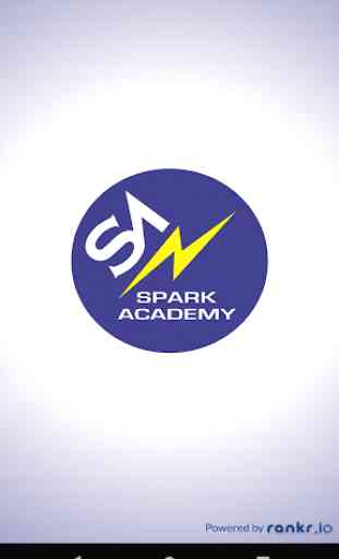 Spark Academy 1