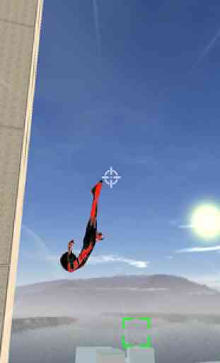 Stickman Rope Hero 3 Climbing Vice  Simulator free 2