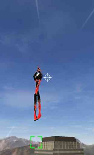 Stickman Rope Hero 3 Climbing Vice  Simulator free 3