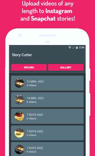 Story Cutter for Instagram 1