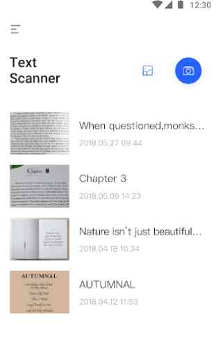 Text Scanner OCR 1