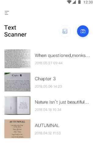 Text Scanner OCR 4