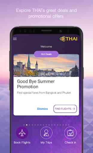 Thai Airways 4
