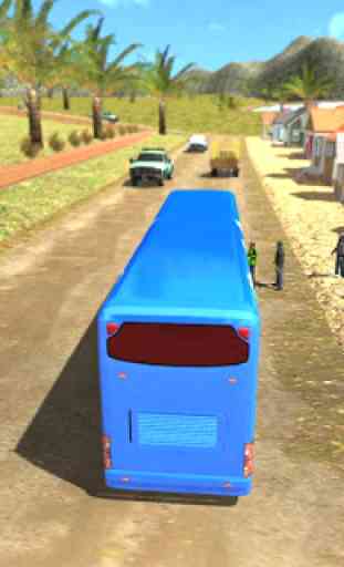 treinador simulador autocarros 1