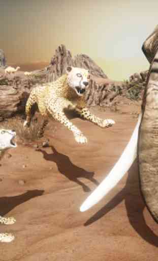 Ultimate Cheetah Simulator 1