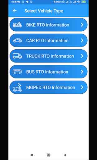 Vehicle Information - Find Vehicle Owner Details 4