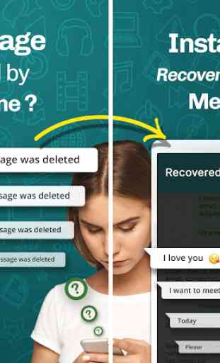 WhatsDeleted: Recover Deleted Messages 1
