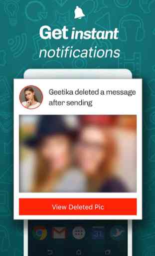 WhatsDeleted: Recover Deleted Messages 3