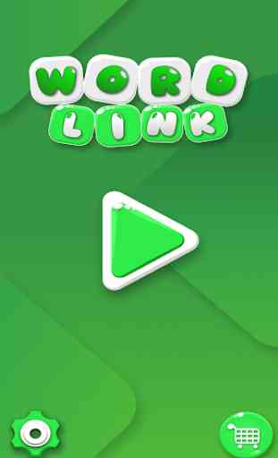 Word Link - Word Connect Puzzle Games 1