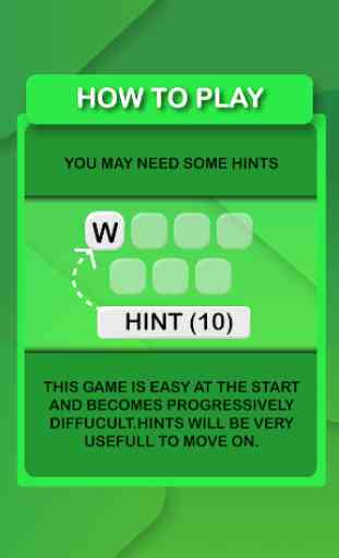 Word Link - Word Connect Puzzle Games 2