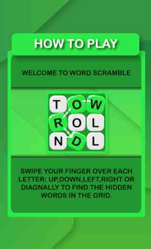 Word Link - Word Connect Puzzle Games 3