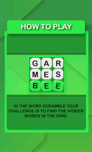 Word Link - Word Connect Puzzle Games 4