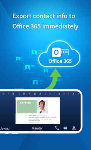 WorldCard for Office 365 2