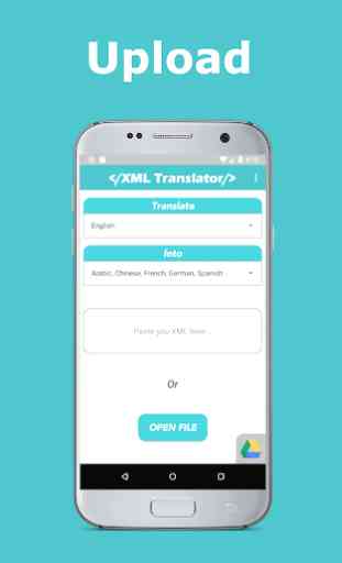 XML Translator 1