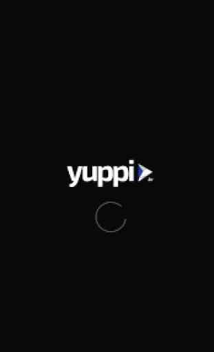 Yuppi TV: Watch TV & Movies. 1
