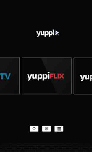 Yuppi TV: Watch TV & Movies. 4