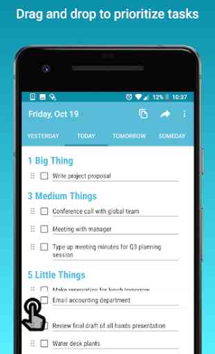 135 Todo List: Manage Daily Tasks for Productivity 4