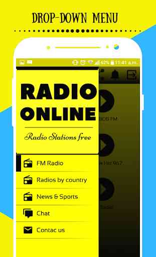 98.9 FM Radio stations online 1