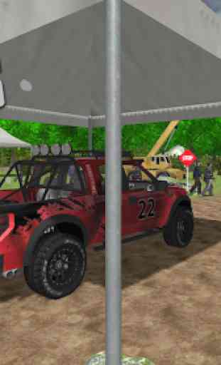 Águia Offroad: [3D jogo 4x4 de carros e caminhões] 4