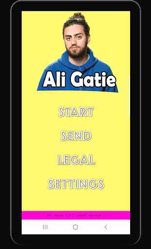 Ali Gatie songs - offline 2