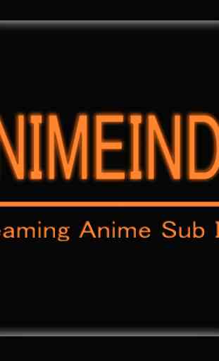 Animeindo Subtitle Indo - Nonton Anime Indo HD Ful 2
