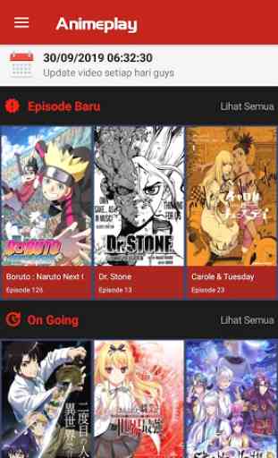 AnimePlay | Nonton Anime Subtitle Indonesia 1