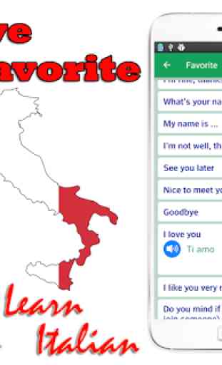 Aprenda língua italiana livre 3