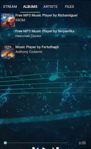 Baixe gratuitamente música mp3 player Fertuthach 2
