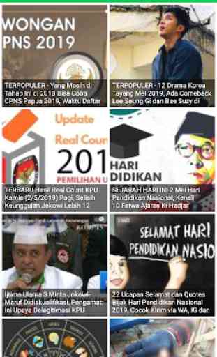 Berita Kaltim (Berita Kalimantan Timur) 3