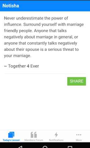 Best Marriage Quotes 4
