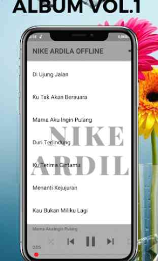 Best Nike Ardila offline Full album 1