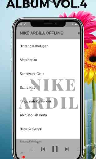 Best Nike Ardila offline Full album 4